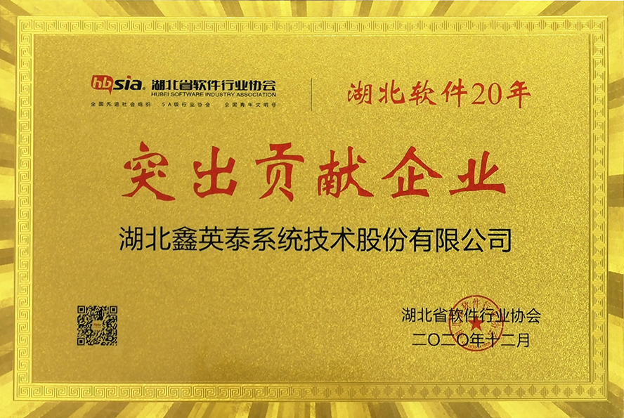 13、2020突出貢獻(xiàn)企業(yè)